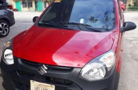 Suzuki Alto 800 model 2016 for sale