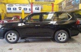 2017 Brand New Lexus LX 450d Twin Turbo Diesel for sale