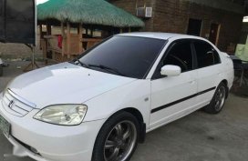 For sale Honda Civic 2001