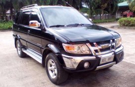 Isuzu Crosswind 2002 for sale 