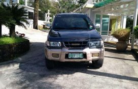 Isuzu Crosswind 2003 for sale 