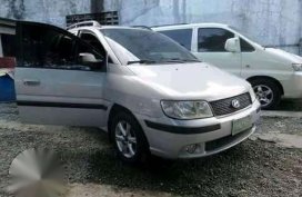 DIESEL 2006 Hyundai Matrix for sale 