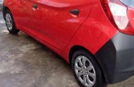 2014 Hyundai eon for sale 