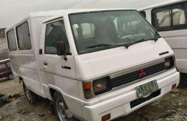 Mitsubushi L300 FB 2002 Model for sale 