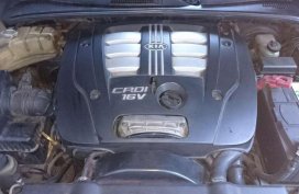 2002 Kia Sorento for sale