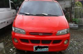 Hyundai Starex 2009 for sale 