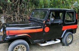 Well-maintained Toyota Owner 1992 for sale