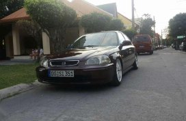 Honda Civic vti vtec 1998 for sale 