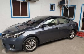 Toyota Altis 2016 for sale 