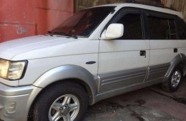 2001 Adventure Glx Super Sport for sale 