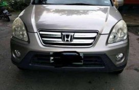 SELLING: Crv 06. acquired.for sale 