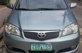 Toyota Vios 2006 1.5G AT for sale 