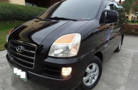 Fresh Hyundai Starex CRDi Diesel AT For Sale 