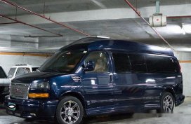 Good as new GMC Savana 2013 A/T for sale