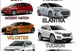 Hyundai Accent for sale 