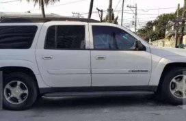 "2005 Chevrolet Trailblazer for sale 