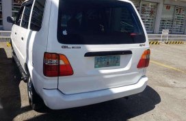 2003 Toyota Revo Manual for sale 
