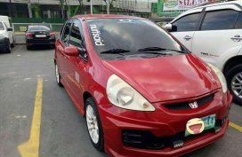Honda Fit Jazz 2003