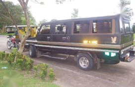 Tamaraw auv diesel 1994 for sale 