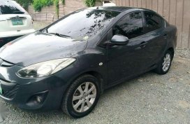 Mazda 2 2011 Sedan for sale 