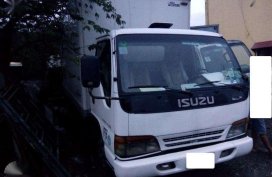 isuzu elf Aluminum Van 1996 for sale 