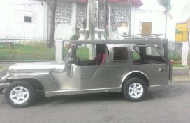 Owner Type Jeep 98model for sale 