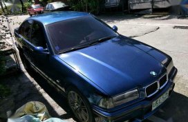 Bmw 316i e36 96 model for sale 