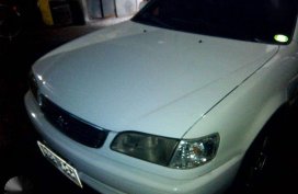 1998 Toyota Corolla Lovelife for sale 