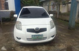 Toyota Yaris model 2009 for sale 