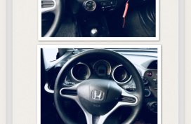 2010 Honda Jazz In-Line Manual for sale at best price