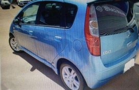 Mitsubishi COLT 2010 for sale 