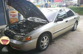 Honda Accord 94 for sale 