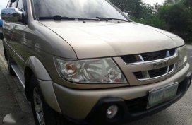 Isuzu SPORTIVO 2006 for sale