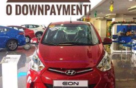 Hyundai Eon 2017 HB Manual New Units For Sale 
