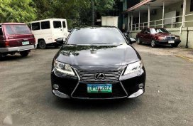 2013 Lexus ES350 (12T kms) for sale 