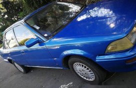 Good as new Toyota Corolla 1992 for sale