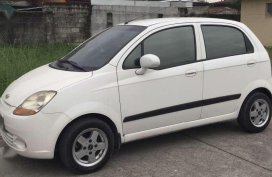 Chevrolet Spark 2008 for sale 