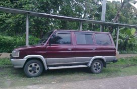 Toyota Tamaraw fx 1998 for sale