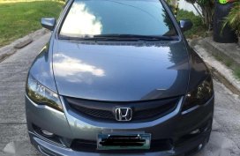 Civic fd 2010 for sale