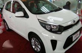 Kia picanto new face 2018 for sale 
