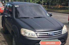 2010 Ford Escape for sale 
