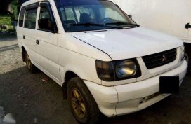 Mitsubishi Adventure GL 2002 for sale 