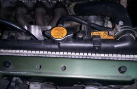 Lancer gls 2002 for sale 