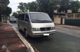 MB100 CMC Van 1996 for sale 