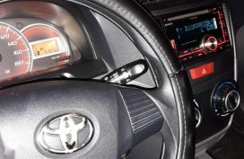 Toyota 2013 Avanza E for sale 