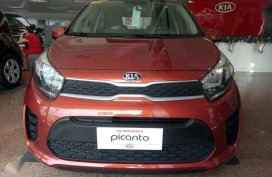 Kia Picanto SL MT 2018 model for sale 