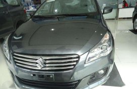 2018 Suzuki Ciaz AT Gas (Jesel) for sale 