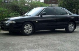 Mazda sedan 626 1993 for sale 