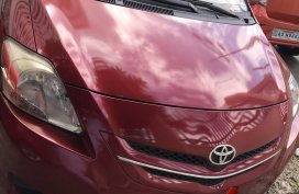 2007 Toyota Vios 1.3 for sale