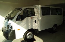 2017 Kia K2700 for sale